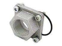 Фланец газового клапана DUNGS Rp 3/4" с прокладкой арт. 65323695
