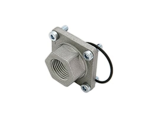 Фланец газового клапана DUNGS Rp 1/2" с прокладкой арт. 65324620