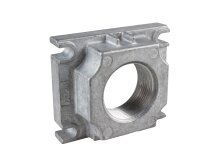 Фланец газового клапана DUNGS Rp 1 1/2"