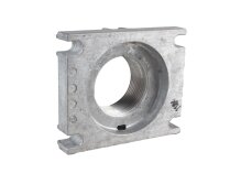 Фланец газового клапана DUNGS Rp 1 1/2" Артикул 65322637 / 65322638