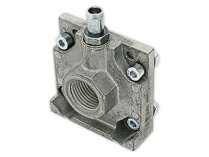 Фланец газового клапана KROM SCHRODER Rp 1/2" арт. 65325160