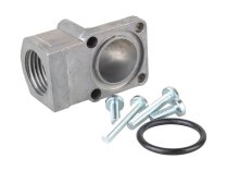 Фланец газового клапана Honeywell Rp 1/2"