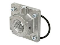 Фланец газового клапана HONEYWELL Rp 3/4" арт. 65323681