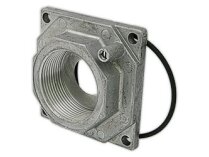 Фланец газового клапана HONEYWELL Rp 2"