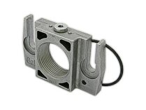 Фланец газового клапана Elco 65322633