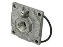 Фланец газового клапана KROM SCHRODER Rp 1/2" арт. 13012921