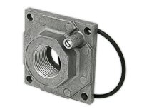 Фланец газового клапана KROM SCHRODER Rp 3/4" арт. 13012922
