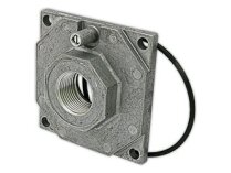 Фланец газового клапана KROM SCHRODER Rp 1" арт. 13012917