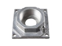 Фланец газового клапана Kromschroder Rp 1 1/2" 13012923