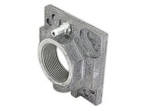 Фланец газового клапана KROM SCHRODER Rp 1 1/2" арт. 13012924
