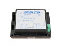 Топочный автомат Brahma DMN12PR, арт: 37521005.