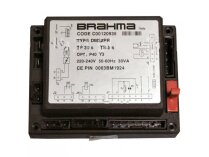 Топочный автомат Brahma DM32PR, арт: C00120935.