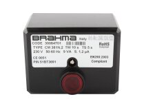 Топочный автомат Brahma CM381N.2 30084701