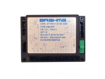 Топочный автомат Brahma CM32FR, арт: 37170614.