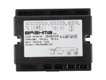 Менеджер горения Brahma CM31, арт: 30185125.