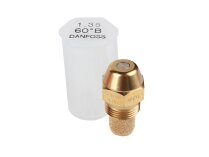 Форсунка Danfoss OD 1.35 / 60º B