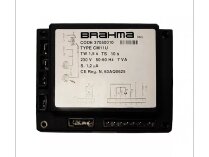 Топочный автомат Brahma CM11U, арт: 37050010.