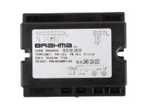 Менеджер горения Brahma CM11, арт: 20080005.