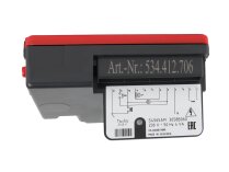 Топочный автомат Honeywell S4565AM 3058, арт: 0020025301.