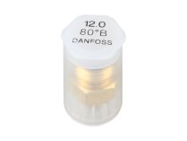 Форсунка Danfoss OD 12.00 / 80º B, арт: 030B0239.