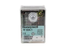 Топочный автомат Honeywell TF 834.1, арт: 02204.
