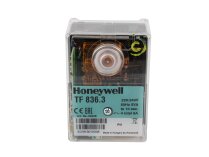 Топочный автомат Honeywell TF 836.3, арт: 02236.