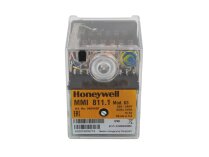 Топочный автомат Honeywell MMI 811.1 Mod.63, арт: 0620420.