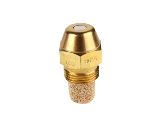 Форсунка Danfoss OD 1.00 / 30º S, арт: 030F3120.