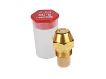 Форсунка Danfoss OD 0.55/80º S
