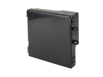 Топочный автомат Honeywell S4565QM 1012.