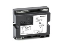 Топочный автомат Honeywell S4563B, арт: 5938.