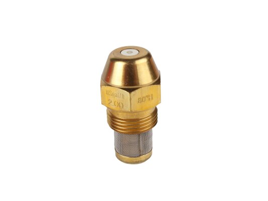 Форсунка Danfoss OD 2.00 / 80º H, арт: 030H8132.