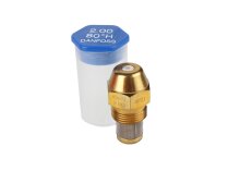 Форсунка Danfoss OD 2.00/80º H