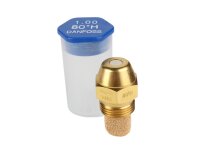 Форсунка Danfoss OD 1.00/80º H