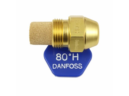 Форсунка Danfoss OD 1.75 / 80º H, арт: 030H8930.