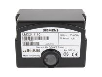 Топочный автомат Siemens LMO24.111C1.
