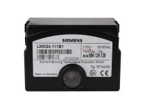 Топочный автомат Siemens LMO24.111B1.