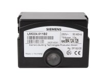 Топочный автомат Siemens LMO24.011B2.