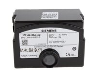 Топочный автомат Siemens LME44.056C2.