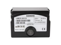 Топочный автомат Siemens LME23.351C2.