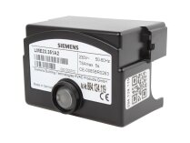 Топочный автомат Siemens LME23.351A2.