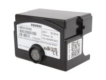 Топочный автомат Siemens LME23.331A2