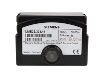 Топочный автомат Siemens LME22.331A1.