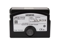 Топочный автомат Siemens LME22.131C2.