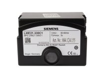 Топочный автомат Siemens LME21.330C1.