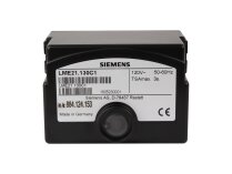 Топочный автомат Siemens LME21.130C1.