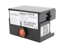 Топочный автомат Siemens LGB41.258A27.