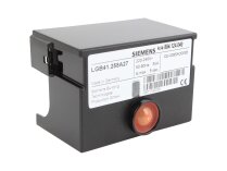 Топочный автомат Siemens LGB41.258A27