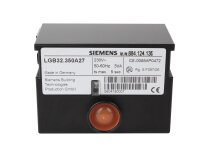 Топочный автомат Siemens LGB32.350A27.