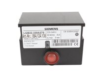 Топочный автомат Siemens LGB22.330A270.